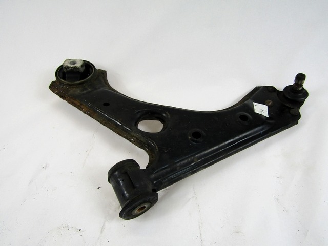 QUERLENKER VORNE LINKS OEM N. 51895367 GEBRAUCHTTEIL FIAT GRANDE PUNTO 199 (2005 - 2012) DIESEL HUBRAUM 13 JAHR. 2006