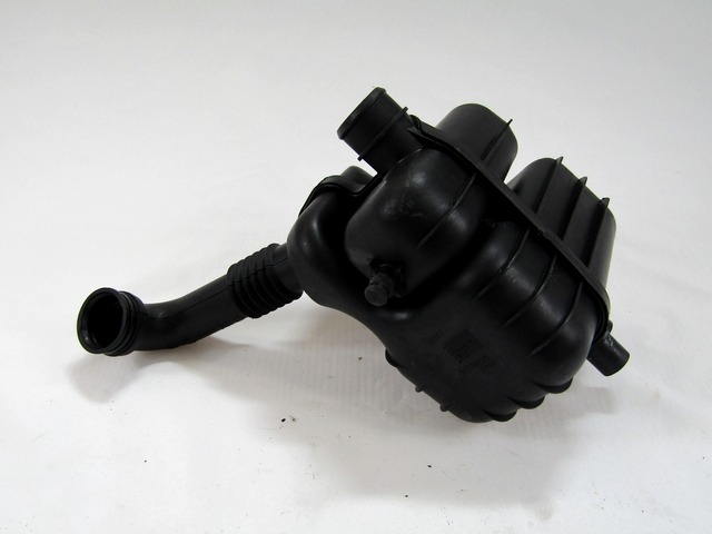 SCHALLDAMPFER EINLASSEN OEM N. 51770155 GEBRAUCHTTEIL ALFA ROMEO 159 939 BER/SW (2005 - 2013) DIESEL HUBRAUM 19 JAHR. 2008