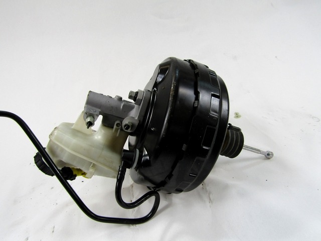 BREMSKRAFTVERSTARKER UNTERDRUCK OEM N. 13338058 03.7859-2535.4 GEBRAUCHTTEIL OPEL ASTRA J 5P/3P/SW (2009 - 2015) DIESEL HUBRAUM 17 JAHR. 2011