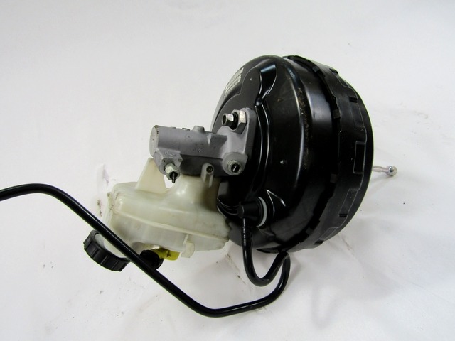 BREMSKRAFTVERSTARKER UNTERDRUCK OEM N. 13338058 03.7859-2535.4 GEBRAUCHTTEIL OPEL ASTRA J 5P/3P/SW (2009 - 2015) DIESEL HUBRAUM 17 JAHR. 2011