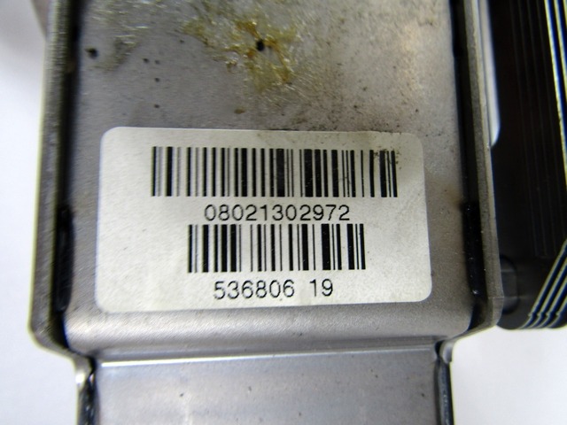 LENKSAULENVERSTELLUNG OEM N. 8P1419502J GEBRAUCHTTEIL AUDI A3 8P 8PA 8P1 (2003 - 2008)DIESEL HUBRAUM 20 JAHR. 2008