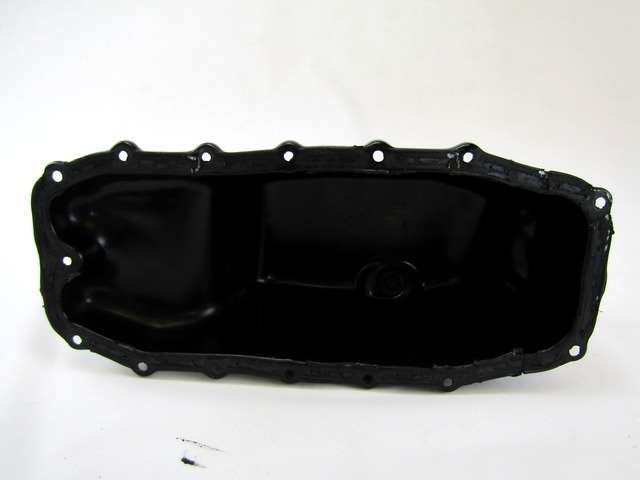 OLWANNE / OLMESSVORRICHTUNG OEM N. 55197679 GEBRAUCHTTEIL FIAT PUNTO EVO 199 (2009 - 2012)  DIESEL HUBRAUM 13 JAHR. 2012