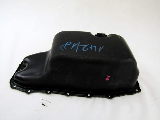 OLWANNE / OLMESSVORRICHTUNG OEM N. 55197679 GEBRAUCHTTEIL FIAT PUNTO EVO 199 (2009 - 2012)  DIESEL HUBRAUM 13 JAHR. 2012