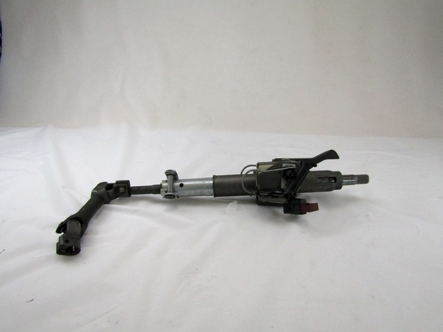 LENKSAULENVERSTELLUNG OEM N. 24454492 GEBRAUCHTTEIL OPEL ASTRA H RESTYLING L48 L08 L35 L67 5P/3P/SW (2007 - 2009) DIESEL HUBRAUM 19 JAHR. 2008