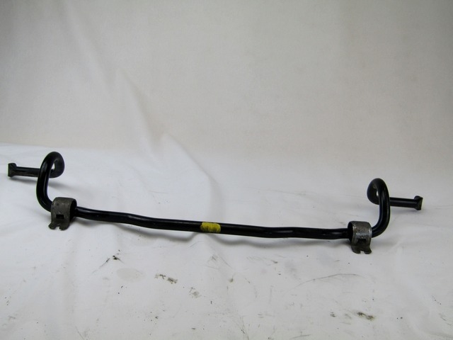 STABILISATOR VORN OEM N. 13208045 GEBRAUCHTTEIL OPEL ASTRA H RESTYLING L48 L08 L35 L67 5P/3P/SW (2007 - 2009) DIESEL HUBRAUM 19 JAHR. 2008