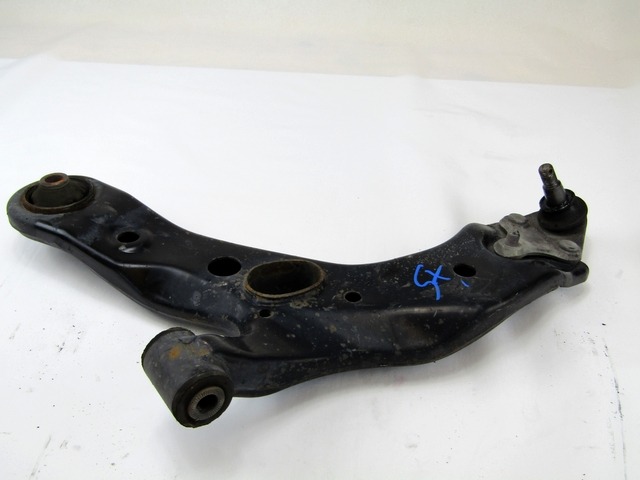 QUERLENKER VORNE LINKS OEM N. 4806942050 GEBRAUCHTTEIL TOYOTA RAV 4 (2006 - 03/2009) DIESEL HUBRAUM 22 JAHR. 2007