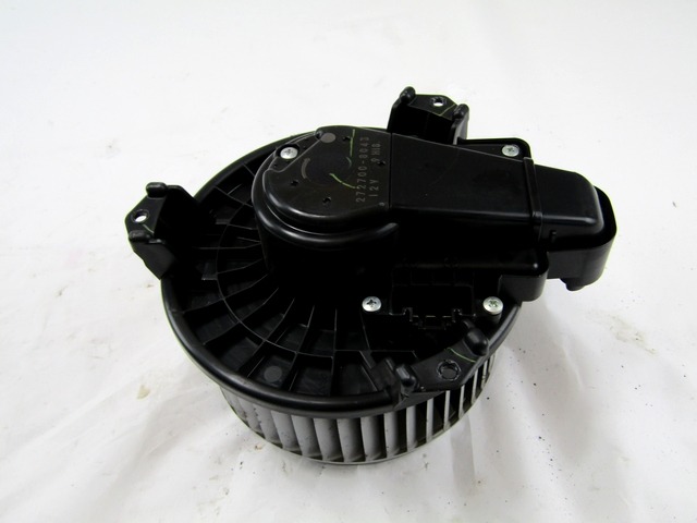 GEBLASE OEM N. 272700-8043 GEBRAUCHTTEIL TOYOTA RAV 4 (2006 - 03/2009) DIESEL HUBRAUM 22 JAHR. 2007