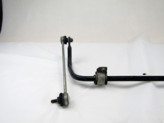 STABILISATOR VORN OEM N. 6Q0411305AN GEBRAUCHTTEIL SEAT IBIZA MK4 BER/SW (2008 - 2012)DIESEL HUBRAUM 14 JAHR. 2009