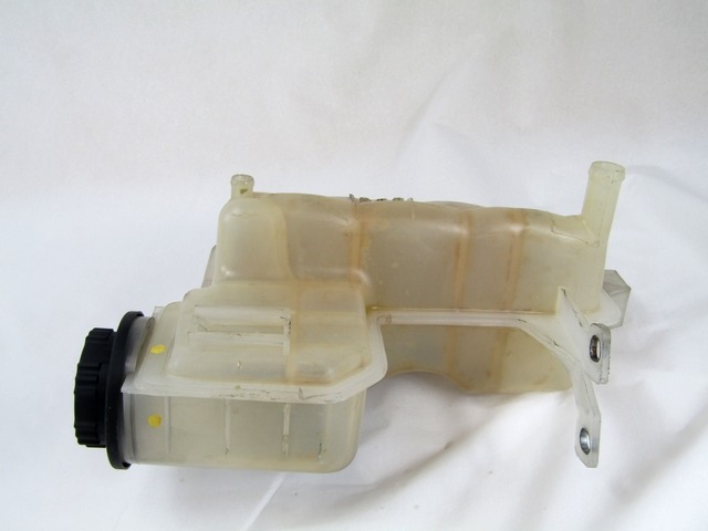 AUSGLEICHSBEHALTER  OEM N. PCF500015 GEBRAUCHTTEIL LAND ROVER DISCOVERY 3 (2004 - 2009)DIESEL HUBRAUM 27 JAHR. 2007