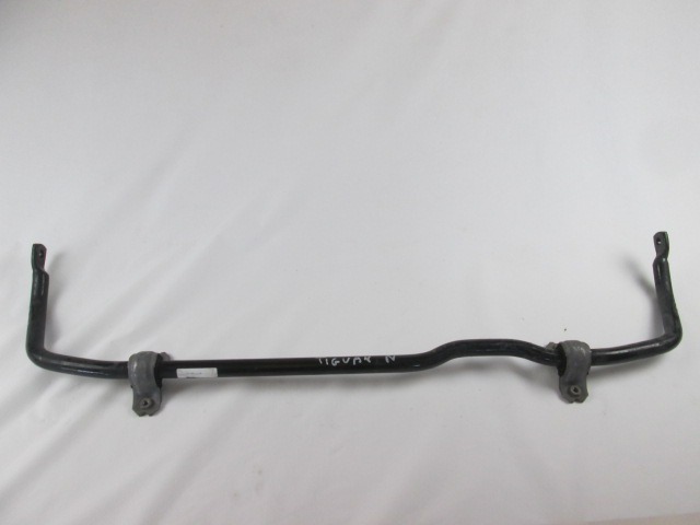 STABILISATOR VORN OEM N. 3Q0411303H GEBRAUCHTTEIL VOLKSWAGEN TIGUAN (DAL 2016)DIESEL HUBRAUM 16 JAHR. 2016