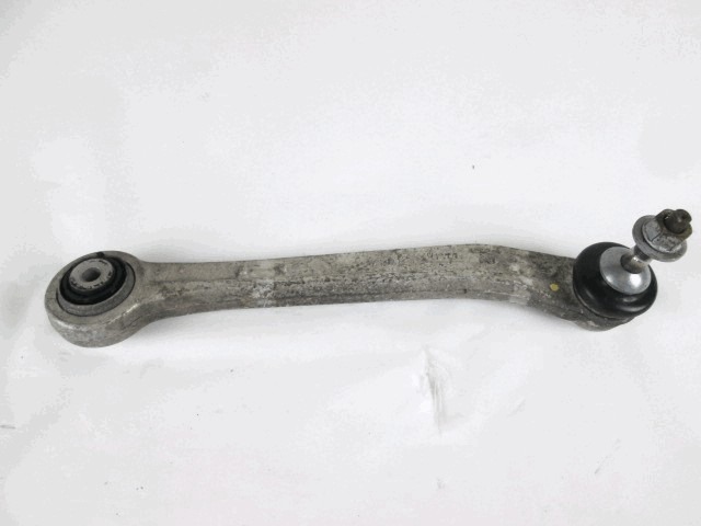 REPARATURSATZE LENKER UND STREBEN HINTEN RECHTS  OEM N. 33326770970 GEBRAUCHTTEIL BMW SERIE X5 E70 (2006 - 2010) DIESEL HUBRAUM 30 JAHR. 2007