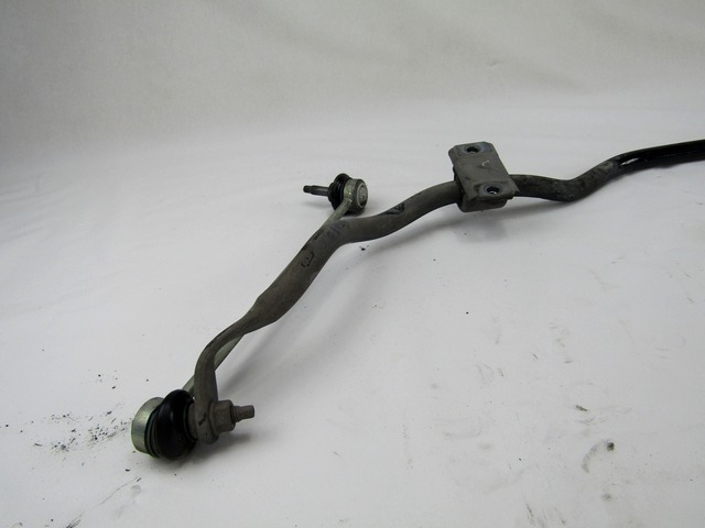 STABILISATOR VORN OEM N. 13343140 GEBRAUCHTTEIL OPEL CORSA D (02/2011 - 2014) DIESEL HUBRAUM 13 JAHR. 2014