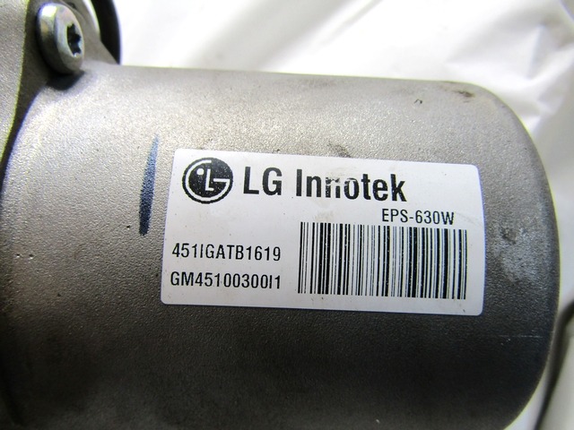 LENKSAULENVERSTELLUNG OEM N. 56300-2S361 GEBRAUCHTTEIL HYUNDAI IX35 (2010 - 2015)DIESEL HUBRAUM 20 JAHR. 2010