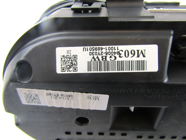 KIT ACCENSIONE AVVIAMENTO OEM N. 33133 KIT ACCENSIONE AVVIAMENTO GEBRAUCHTTEIL HYUNDAI IX35 (2010 - 2015)DIESEL HUBRAUM 20 JAHR. 2010