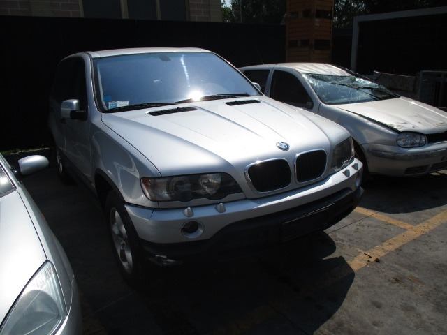 BOCCHETTA DI VENTILAZIONE ANTERIORE OEM N.  GEBRAUCHTTEIL BMW SERIE X5 E53 (1999 - 2003) HUBRAUM 30 BENZINA JAHR. 2001