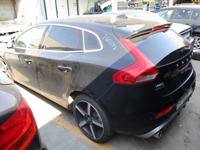 VOLVO OEM N.  GEBRAUCHTTEIL VOLVO V40 (DAL 2012) HUBRAUM 20 DIESEL JAHR. 2013