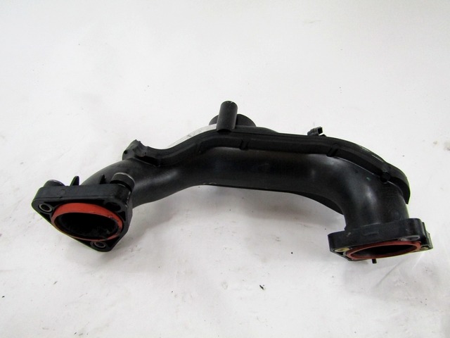 FORMSCHLAUCH OEM N. 9674942380 GEBRAUCHTTEIL PEUGEOT 5008 (2009 - 2013) DIESEL HUBRAUM 16 JAHR. 2011