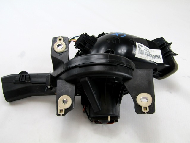 GEBLASE OEM N. 9683441680 GEBRAUCHTTEIL PEUGEOT 5008 (2009 - 2013) DIESEL HUBRAUM 16 JAHR. 2011