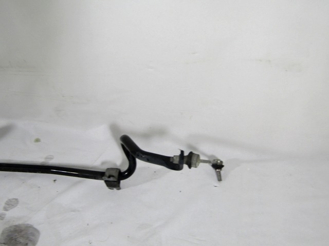 STABILISATOR VORN OEM N. 13362390 GEBRAUCHTTEIL OPEL ASTRA J 5P/3P/SW (2009 - 2015) DIESEL HUBRAUM 20 JAHR. 2013