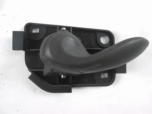 TUROFFNER OEM N. 735268773 GEBRAUCHTTEIL FIAT PUNTO 188 MK2 R (2003 - 2011) BENZINA/METANO HUBRAUM 12 JAHR. 2007