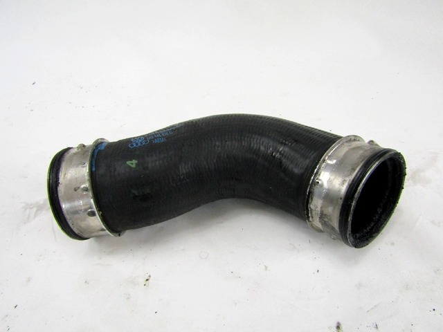 SCHLAUCH KUHLER UNTEN-KUHLMITTELPUMPE- OEM N. 1K0145838D GEBRAUCHTTEIL VOLKSWAGEN PASSAT B6 3C BER/SW (2005 - 09/2010)  DIESEL HUBRAUM 20 JAHR. 2006