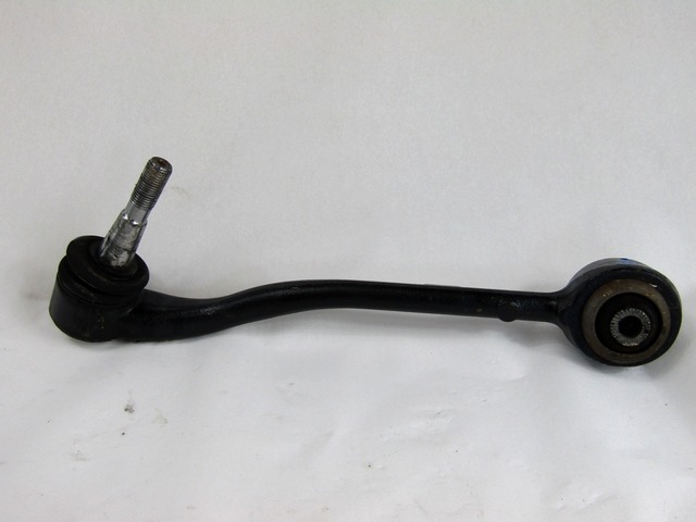 QUERLENKER VORNE LINKS OEM N. 31126760275 GEBRAUCHTTEIL BMW SERIE X5 E53 (1999 - 2003)BENZINA HUBRAUM 30 JAHR. 2001