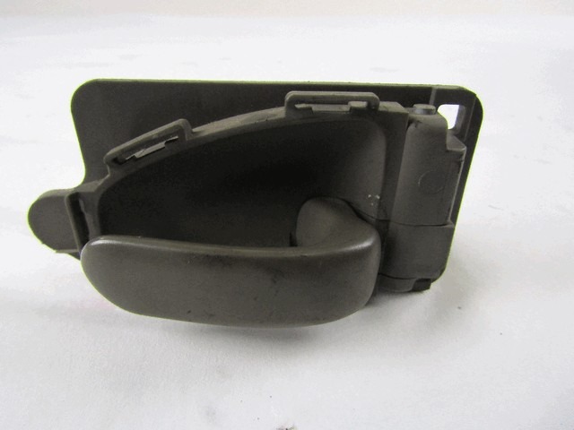 TUROFFNER OEM N. 9631487677 GEBRAUCHTTEIL CITROEN XSARA PICASSO (1999 - 2010) BENZINA HUBRAUM 16 JAHR. 2001