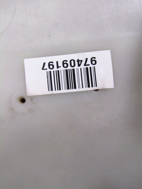 TURVERKLEIDUNG  OEM N. 34518 PANNELLO INTERNO PORTA POSTERIORE GEBRAUCHTTEIL ISUZU D-MAX (2003 - 2008) DIESEL HUBRAUM 30 JAHR. 2010
