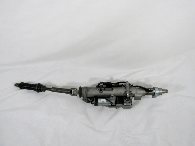 LENKSAULENVERSTELLUNG OEM N. A2204600816 A2204620420 GEBRAUCHTTEIL MERCEDES CLASSE S W220 (1998 - 2006)DIESEL HUBRAUM 32 JAHR. 2004