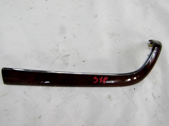 ANBAUTEILE TURVERKLEIDUNG OEM N. A2207304122 GEBRAUCHTTEIL MERCEDES CLASSE S W220 (1998 - 2006)DIESEL HUBRAUM 32 JAHR. 2004