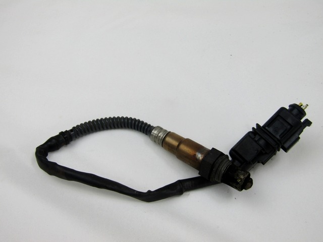 ?LAMBDASONDE? OEM N. 7G91-9D375-BA GEBRAUCHTTEIL FORD FOCUS BER/SW (2008 - 2011) DIESEL HUBRAUM 16 JAHR. 2010