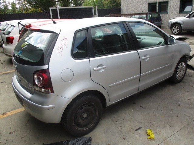 VOLKSWAGEN OEM N.  GEBRAUCHTTEIL VOLKSWAGEN POLO (2005 - 10/2009)  HUBRAUM 14 DIESEL JAHR. 2007