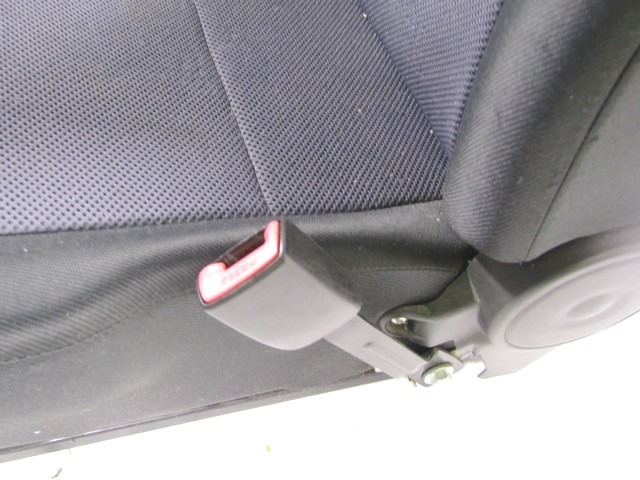 SITZ FAHRERSITZ AIRBAGSITZ RECHT OEM N. 19516 SEDILE ANTERIORE DESTRO TESSUTO GEBRAUCHTTEIL FIAT SEDICI (2006 - 4/2009) DIESEL HUBRAUM 19 JAHR. 2006