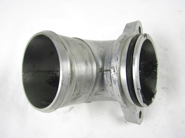 SCHLAUCH KUHLER UNTEN-KUHLMITTELPUMPE- OEM N. 13141-79J5 GEBRAUCHTTEIL FIAT SEDICI (2006 - 4/2009) DIESEL HUBRAUM 19 JAHR. 2006