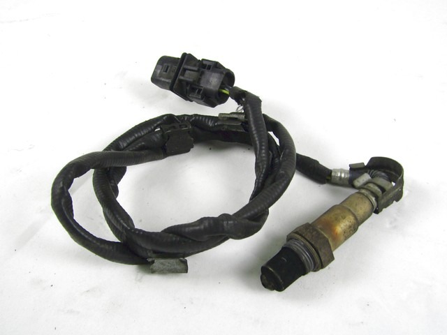 ?LAMBDASONDE? OEM N. 35427218 GEBRAUCHTTEIL MERCEDES CLASSE E W211 BER/SW (03/2002 - 05/2006) DIESEL HUBRAUM 22 JAHR. 2005