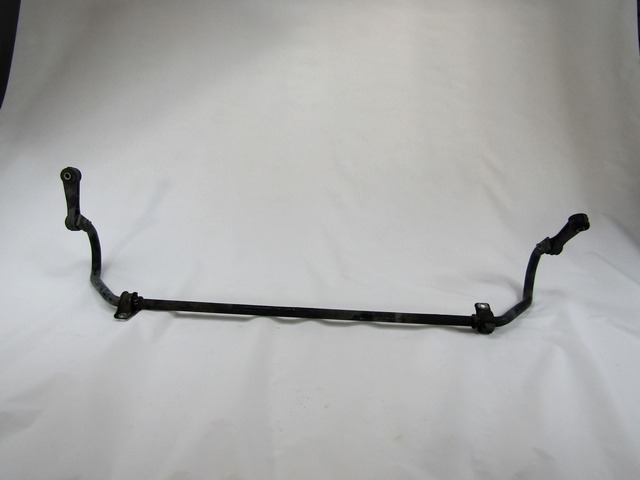 STABILISATOR VORN OEM N. 1J0411305B GEBRAUCHTTEIL AUDI A3 8L 8L1 3P/5P (1996 - 2000) DIESEL HUBRAUM 19 JAHR. 2000