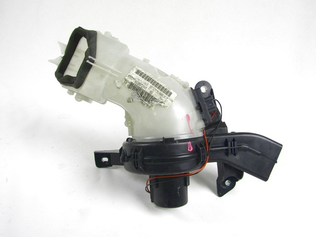 GEBLASE OEM N. 9650872480 GEBRAUCHTTEIL CITROEN C4 PICASSO/GRAND PICASSO MK1 (2006 - 08/2013) DIESEL HUBRAUM 16 JAHR. 2007