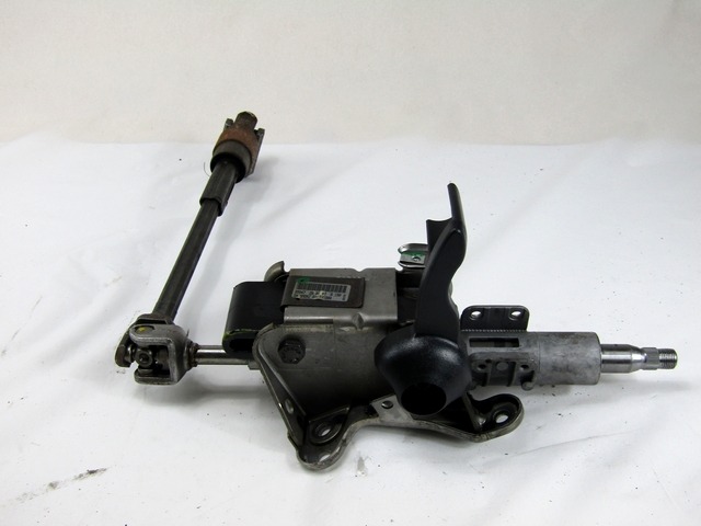 LENKSAULENVERSTELLUNG OEM N. 606935380 GEBRAUCHTTEIL ALFA ROMEO 147 937 RESTYLING (2005 - 2010) DIESEL HUBRAUM 19 JAHR. 2007