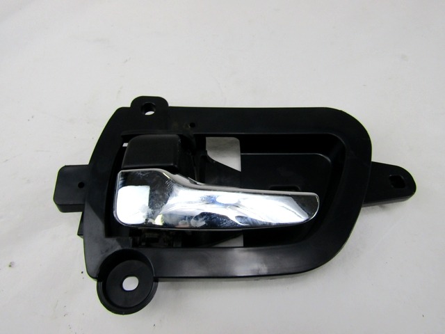 TUROFFNER OEM N. MN105359 GEBRAUCHTTEIL CITROEN C-CROSSER (2007 - 2012)DIESEL HUBRAUM 22 JAHR. 2010