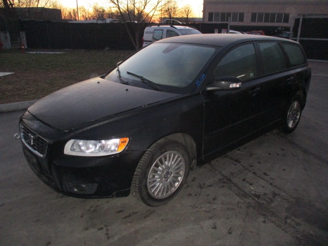 VOLVO V50 SW 1.8 E 92KW 5M 5P (2008) RICAMBI IN MAGAZZINO