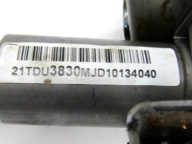 LENKSAULENVERSTELLUNG OEM N. 95040664 GEBRAUCHTTEIL CHEVROLET SPARK (2009 - 2013) BENZINA HUBRAUM 10 JAHR. 2010