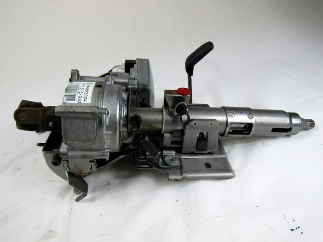 LENKSAULENVERSTELLUNG OEM N. 8V513C529JM GEBRAUCHTTEIL FORD FIESTA (09/2008 - 11/2012) BENZINA/GPL HUBRAUM 14 JAHR. 2010