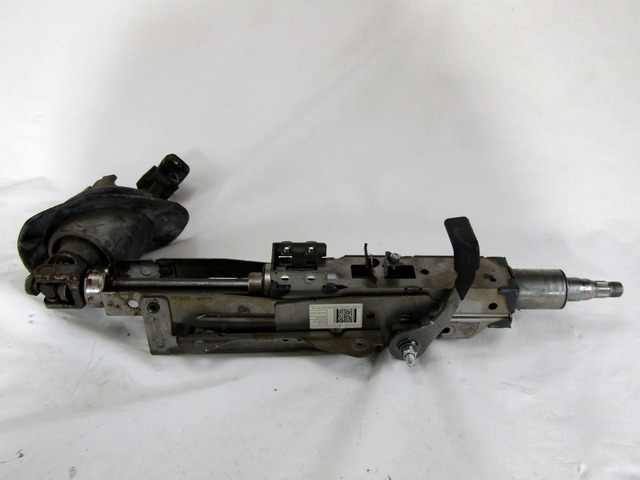 LENKSAULENVERSTELLUNG OEM N. 735401753 GEBRAUCHTTEIL FIAT CROMA (11-2007 - 2010) DIESEL HUBRAUM 19 JAHR. 2008