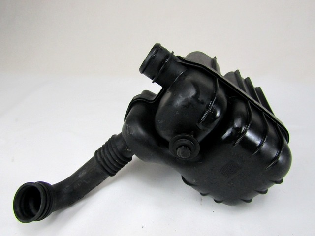 SCHALLDAMPFER EINLASSEN OEM N. 51770155 GEBRAUCHTTEIL ALFA ROMEO 159 939 BER/SW (2005 - 2013) DIESEL HUBRAUM 19 JAHR. 2007