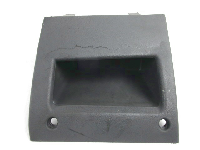 HANDSCHUHKASTEN OEM N. 712188000 GEBRAUCHTTEIL LANCIA Y (1996 - 2000) BENZINA HUBRAUM 11 JAHR. 1999