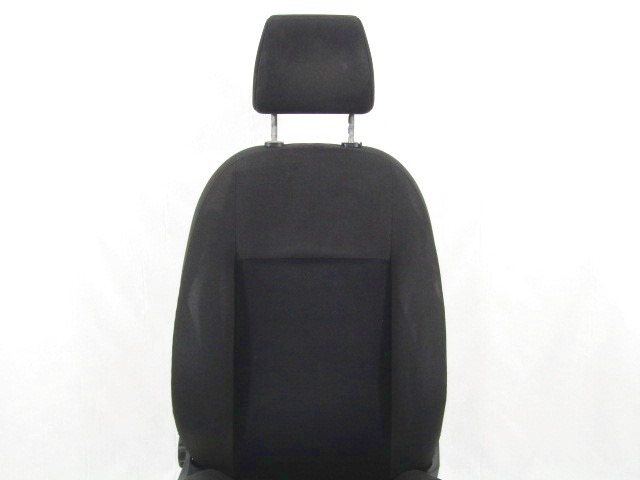 SITZ FAHRERSITZ AIRBAGSITZ RECHT OEM N. 1447979 GEBRAUCHTTEIL FORD FOCUS BER/SW (2005 - 2008) DIESEL HUBRAUM 16 JAHR. 2005