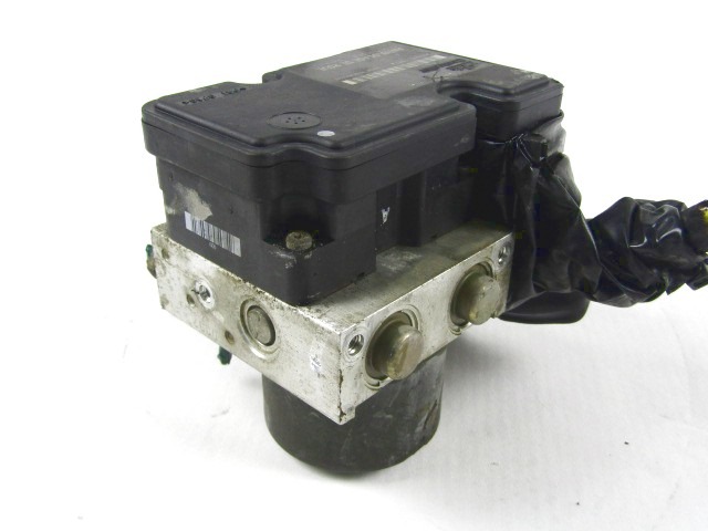 HYDROAGGREGAT DXC OEM N. 9651412080 GEBRAUCHTTEIL CITROEN C3 / PLURIEL (2002 - 09/2005) DIESEL HUBRAUM 14 JAHR. 2003