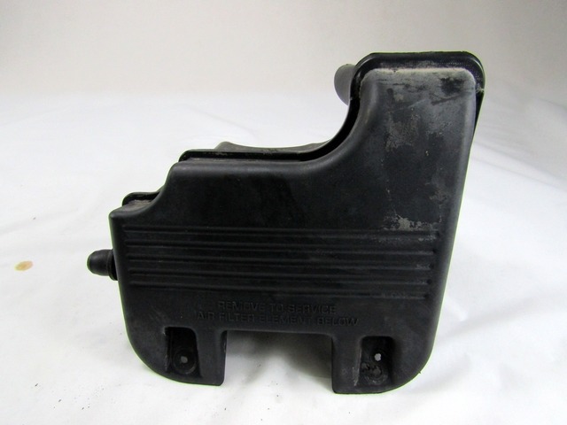 SCHALLDAMPFER EINLASSEN OEM N. 4612511 GEBRAUCHTTEIL CHRYSLER VOYAGER GS MK3 (1996 - 2000) DIESEL HUBRAUM 25 JAHR. 2000