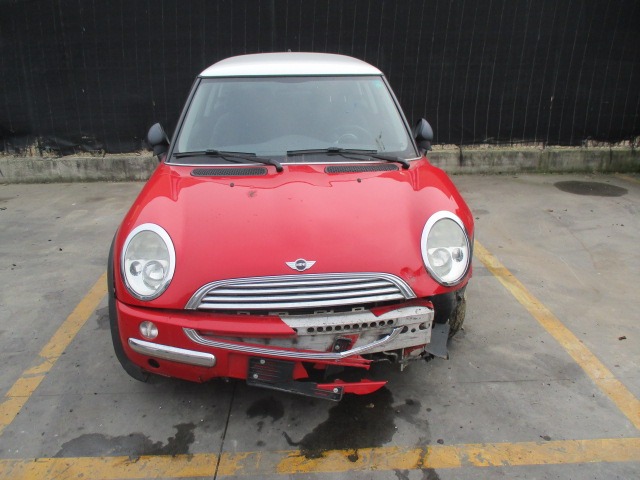 MINI ONE R50 1.6 B 66KW 5M 3P (2004) RICAMBI IN MAGAZZINO