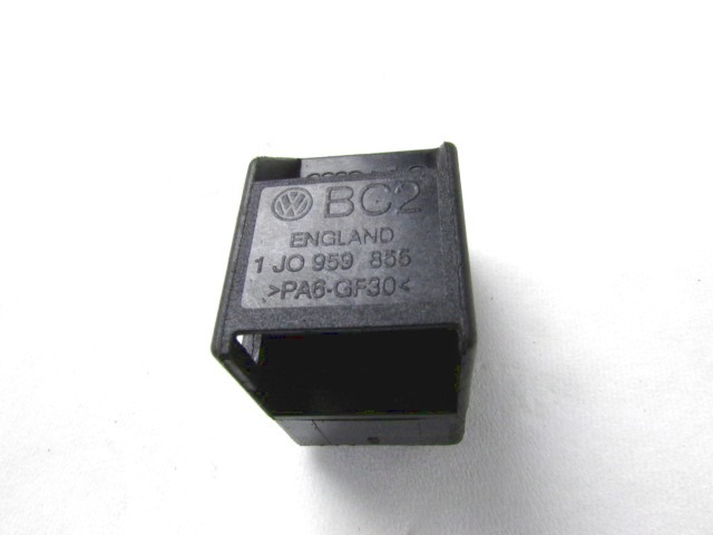 RUCKSEITE OEM N. 1J0959855 GEBRAUCHTTEIL VOLKSWAGEN PASSAT B5 3BG BER/SW (11/2000 - 2005) DIESEL HUBRAUM 19 JAHR. 2002